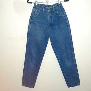 Wrangler Vintage Jeans